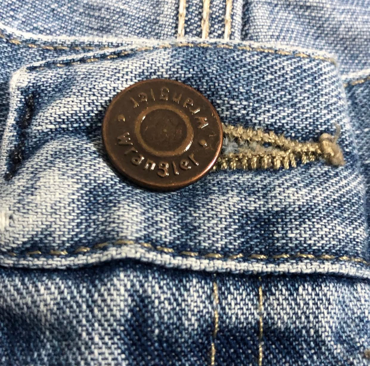 WRANGLER
