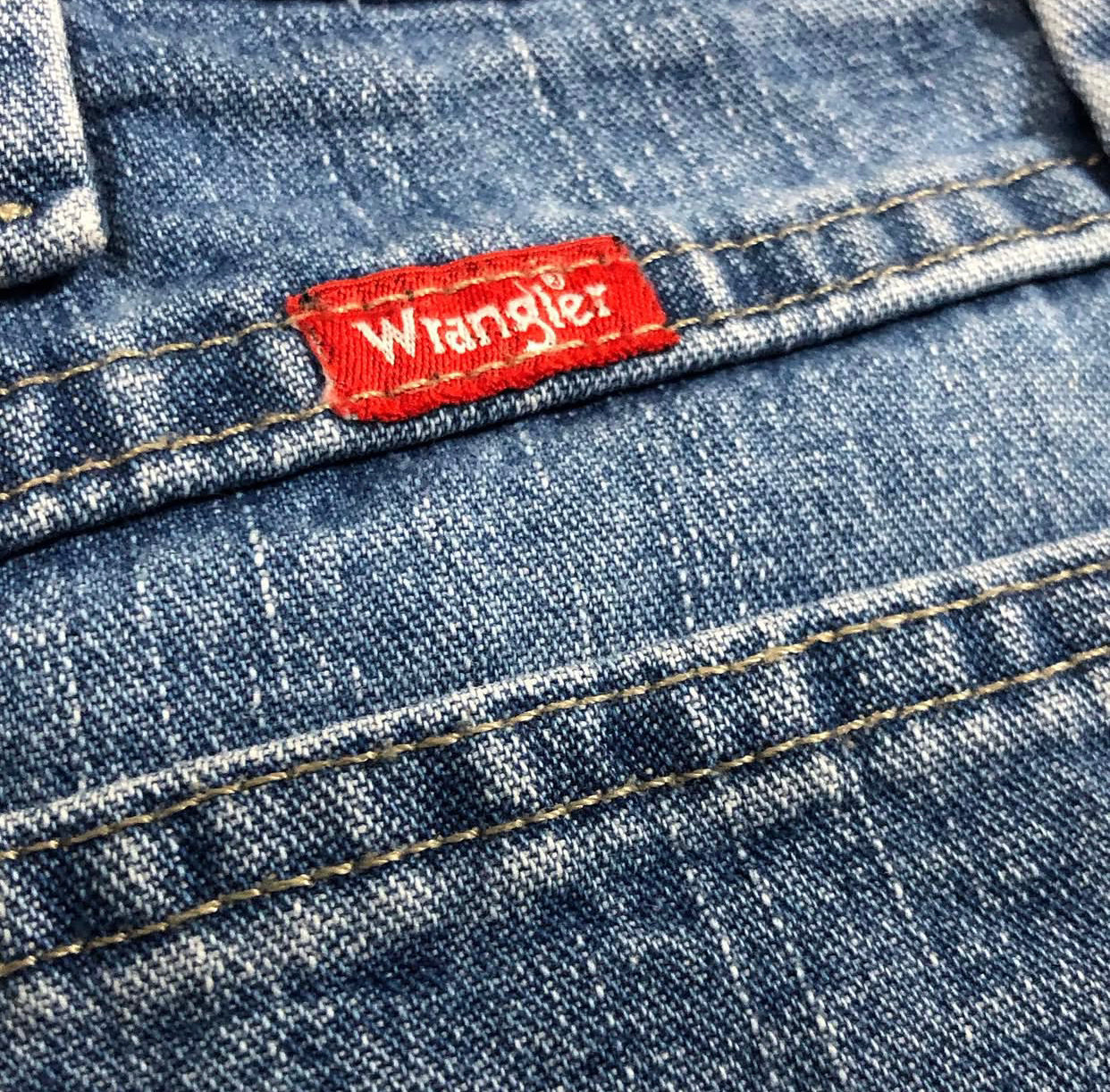 WRANGLER