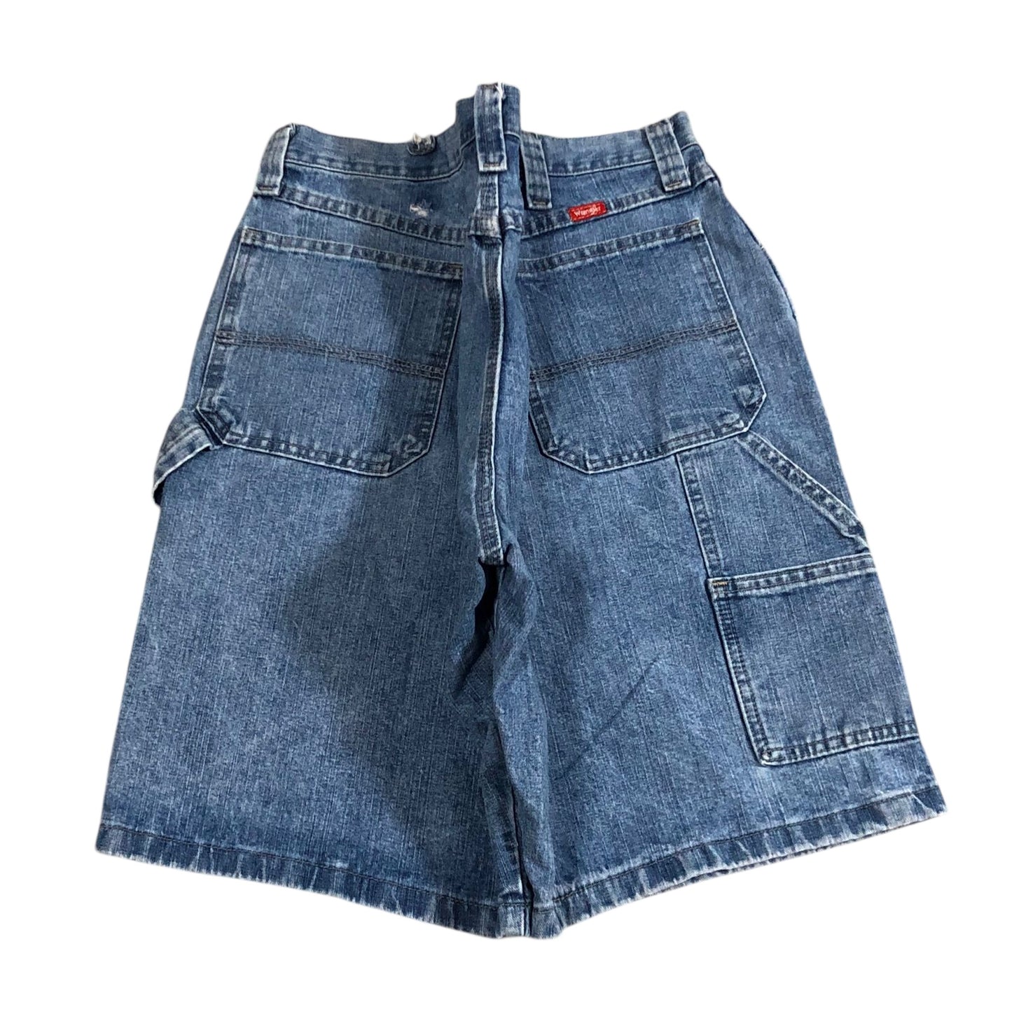 WRANGLER