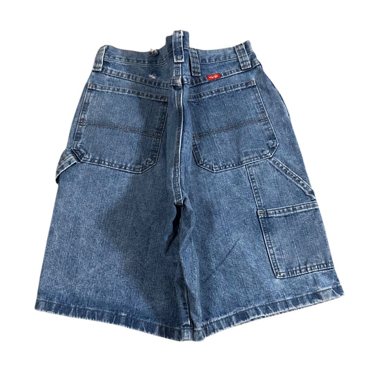 WRANGLER