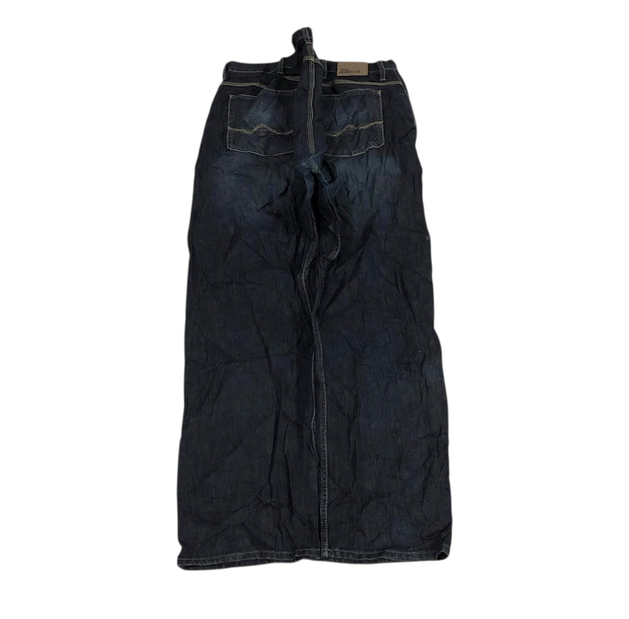 WRANGLER RELAXED