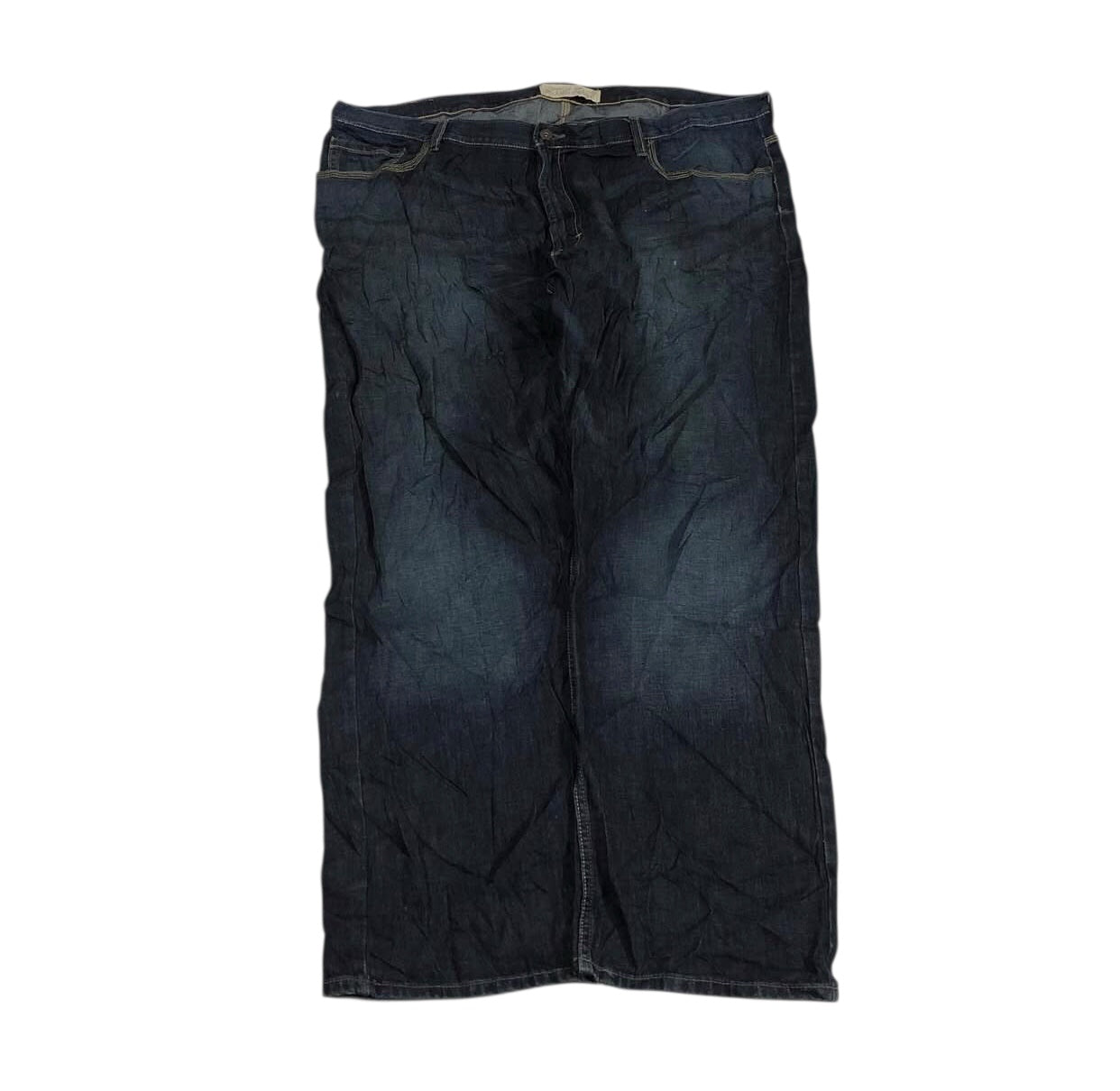 WRANGLER RELAXED
