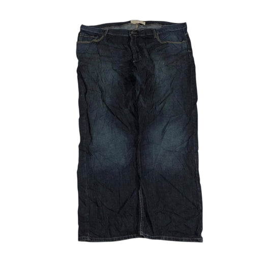 WRANGLER RELAXED