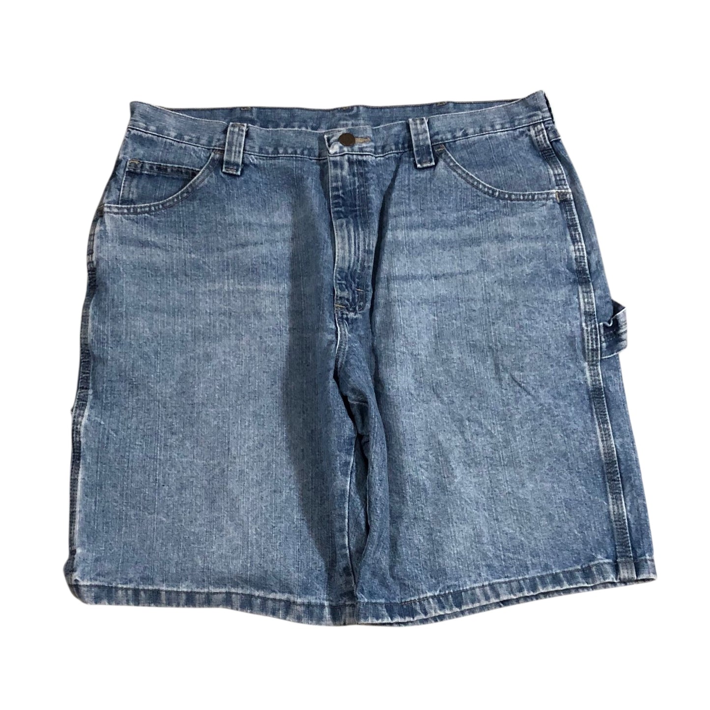 WRANGLER