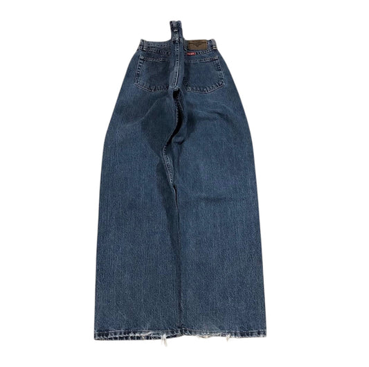 WRANGLER