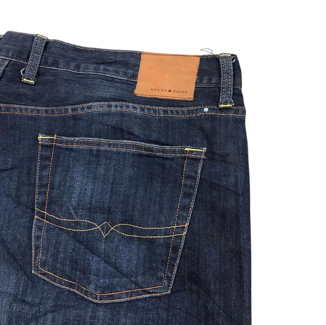LUCKY BRAND